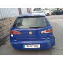 SEAT IBIZA (6L1)
