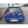 seat ibiza (6l1) del año 2002