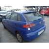 seat ibiza (6l1) del año 2002