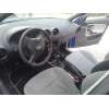 seat ibiza (6l1) del año 2002