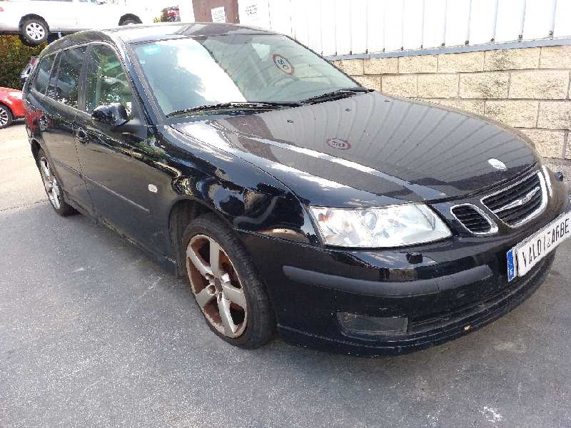 SAAB 9-3 SPORT HATCH