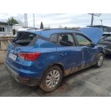 SEAT ARONA (KJ7, KJP)