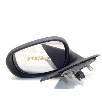 Recambio de retrovisor izquierdo para bmw 3 (e90) 320 d referencia OEM IAM 7268261 51167268261 