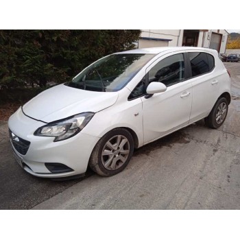 opel corsa e del año 2016