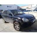 HYUNDAI TUCSON (JM)