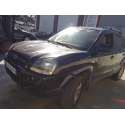 HYUNDAI TUCSON (JM)