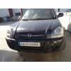 hyundai tucson (jm) del año 2007