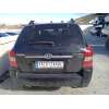 hyundai tucson (jm) del año 2007