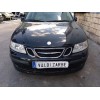 saab 9-3 sport hatch del año 2006