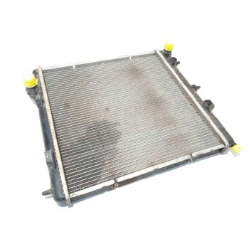Recambio de radiador agua para citroën c3 tonic referencia OEM IAM 9684522780 1330Q5 