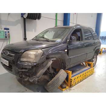 KIA SPORTAGE II (JE_, KM_) de desguace