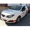 seat ibiza (6j5) del año 2010