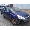 opel corsa d del año 2009