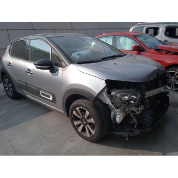 CITROËN C3 III (SX)