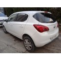OPEL CORSA E
