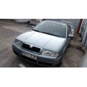 SKODA OCTAVIA BERLINA (1U2)