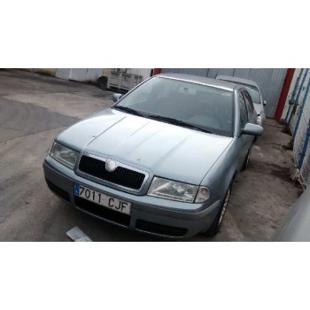 skoda octavia berlina (1u2) del año 2003