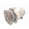 Recambio de compresor aire acondicionado para seat alhambra (7v9) sport referencia OEM IAM 7M3820803A YM2H19D629BB SD7V16