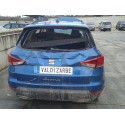SEAT ARONA (KJ7, KJP)
