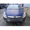opel corsa d del año 2009