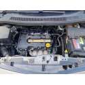 OPEL MERIVA B MONOSPACE (S10)