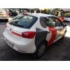 seat ibiza (6j5) del año 2010