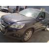 volkswagen tiguan (5n1) del año 2008
