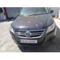 VOLKSWAGEN TIGUAN (5N1)