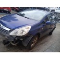 OPEL CORSA D