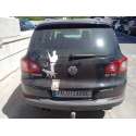 VOLKSWAGEN TIGUAN (5N1)