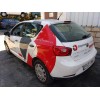 seat ibiza (6j5) del año 2010