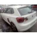 VOLKSWAGEN POLO (AW)