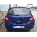 OPEL CORSA D