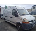 RENAULT MASTER II PHASE 2 CAJA CERRADA