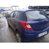 opel corsa d del año 2009