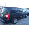 lancia voyager (404) del año 2012