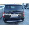 lancia voyager (404) del año 2012