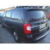 lancia voyager (404) del año 2012