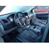 lancia voyager (404) del año 2012