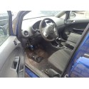 OPEL CORSA D