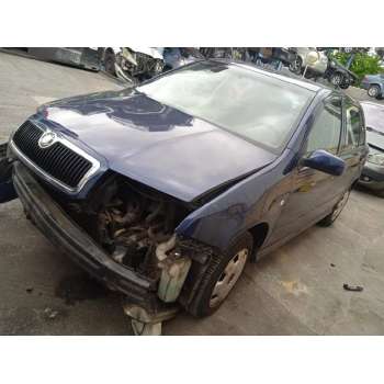 SKODA FABIA (6Y2/6Y3) de desguace