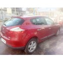 RENAULT MEGANE III BERLINA 5 P