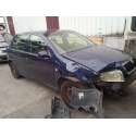 SKODA FABIA (6Y2/6Y3)