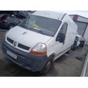 RENAULT MASTER II PHASE 2 CAJA CERRADA