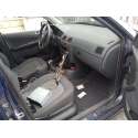 SKODA FABIA (6Y2/6Y3)