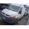 renault master ii phase 2 caja cerrada del año 2004