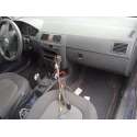 SKODA FABIA (6Y2/6Y3)