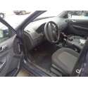 SKODA FABIA (6Y2/6Y3)