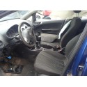 OPEL CORSA D
