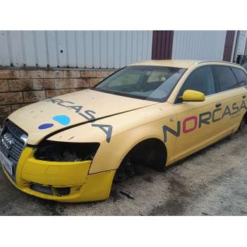 AUDI A6 C6 Avant (4F5) de desguace